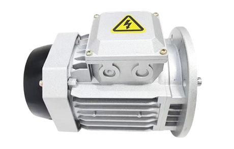 Трехфазный асинхронный двигатель серии YS