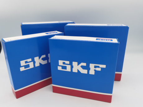 Радиальный шарикоподшипник SKF