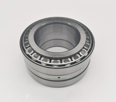 Двухрядные конические роликовые подшипники