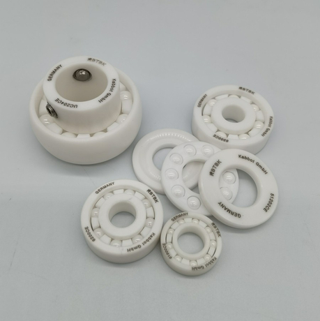 Керамические подшипники