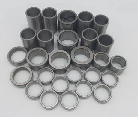 Прецизионная втулка вала